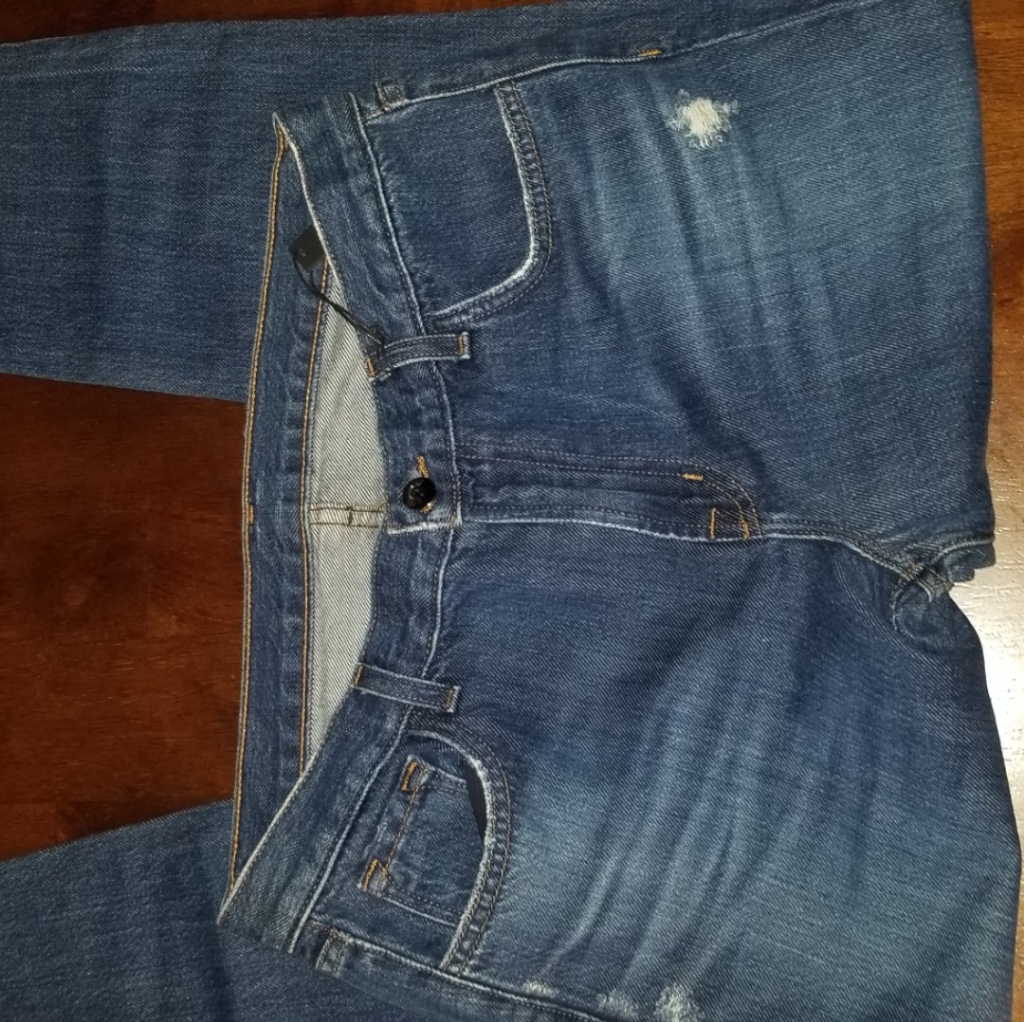 J Brand